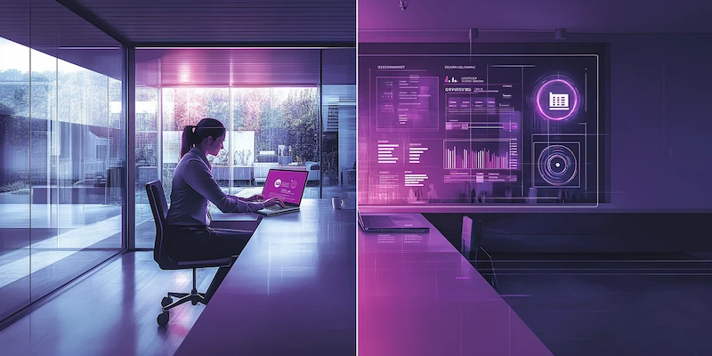 AI Marketplace vs Traditional Hiring Why VA Hub Is Smarter, Faster, and Scalable