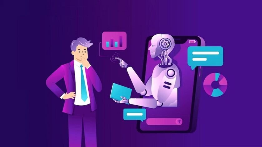 How AI Marketplaces Like VA Hub Are Reshaping the Future of Virtual Assistance