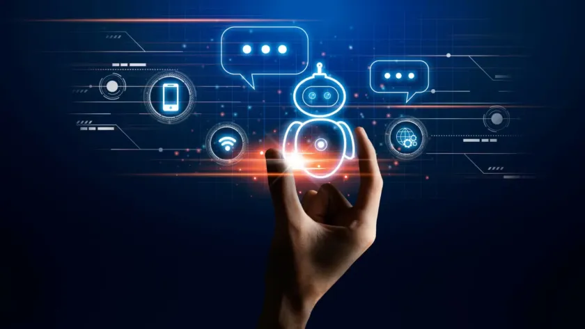 The Future of Intelligent Virtual Assistants in Everyday Workflows