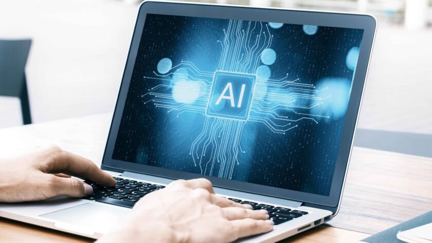 The Rise of AI Marketplaces How VA Hub Is Leading the Charge