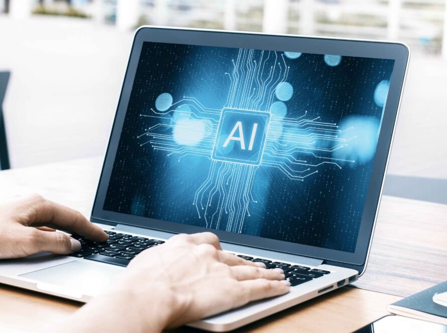 The Rise of AI Marketplaces How VA Hub Is Leading the Charge