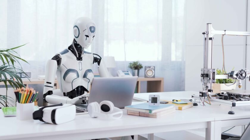 Why an AI Assistant Is the Ultimate Tool for Small Business Owners