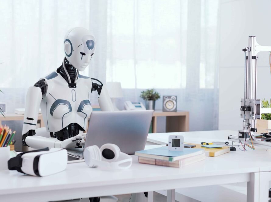 Why an AI Assistant Is the Ultimate Tool for Small Business Owners