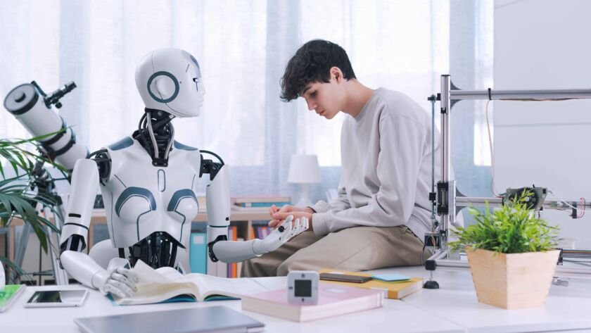 Why VAHub.ai Is the Future of AI Freelancing