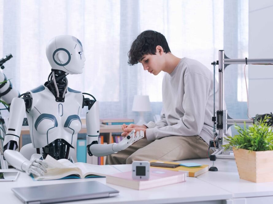 Why VAHub.ai Is the Future of AI Freelancing