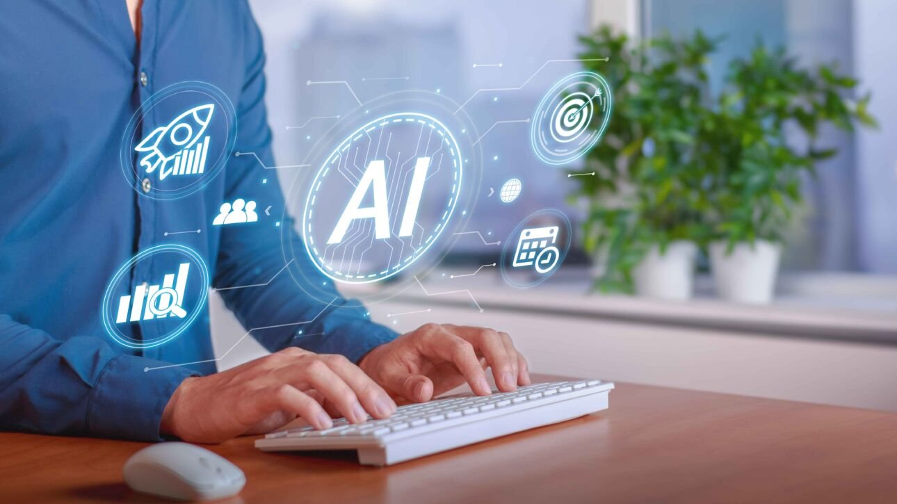 Why an AI Assistant Is the Ultimate Tool for Small Business Owners