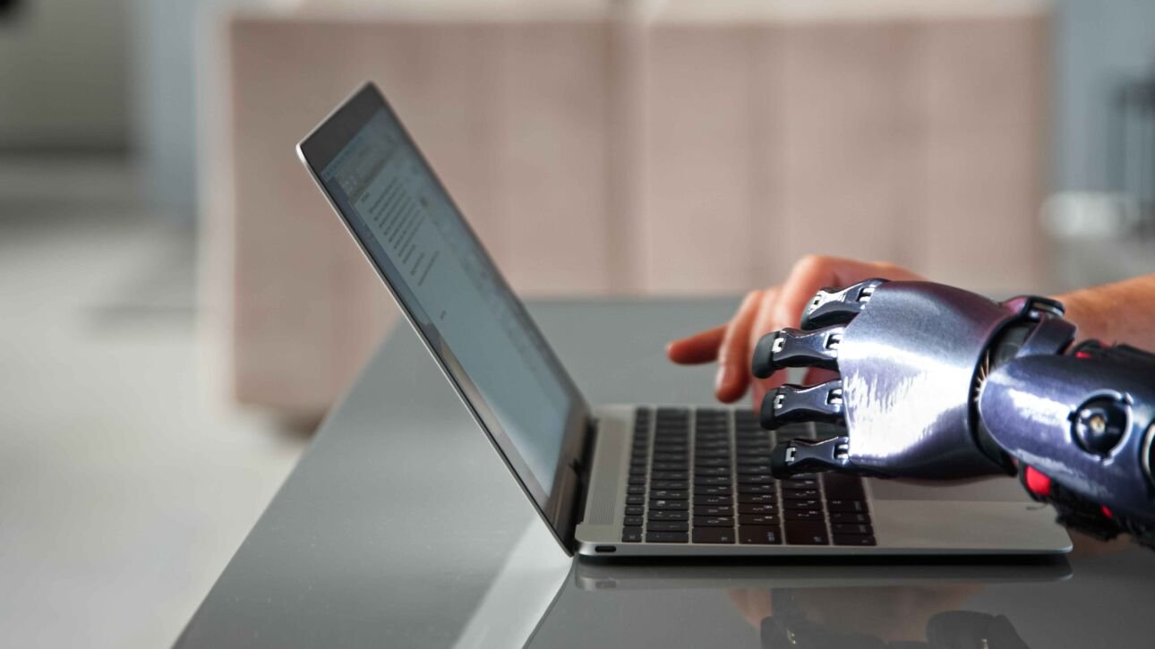 How AI Marketplaces Are Changing Virtual Assistance Forever