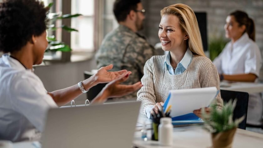 Why VA Hub AI Leads the AI Assistant Marketplace