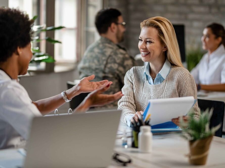 Why VA Hub AI Leads the AI Assistant Marketplace