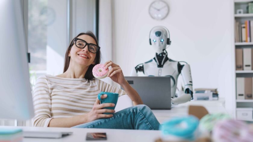 Top Benefits of Using AI Assistants for Daily Productivity