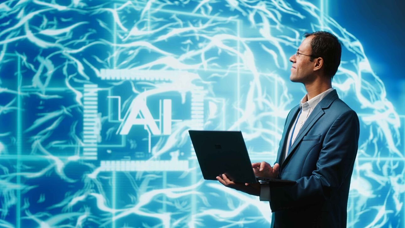 Why Businesses Need AI Assistants