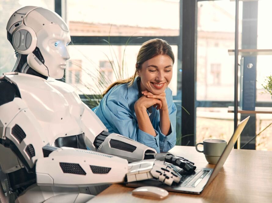 How AI Marketplaces Are Changing Virtual Assistance Forever