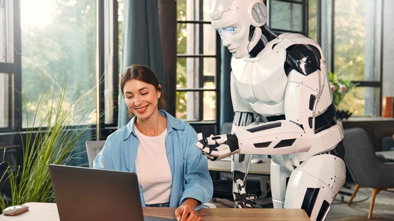 Top Benefits of Using AI Assistants for Daily Productivity