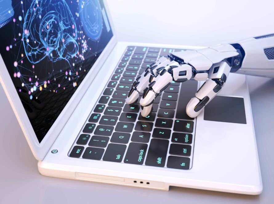 AI Marketplace Trends You Can’t Miss in 2025
