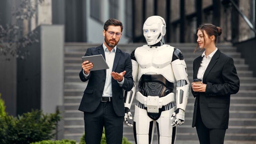 Top AI Assistants for Smarter Business Operations