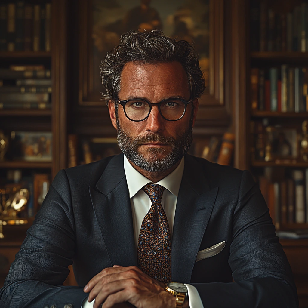Wealth Advisor